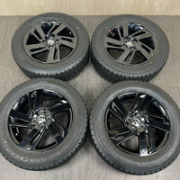 Toyota 16 Inches Raize 4X100 #465D40925