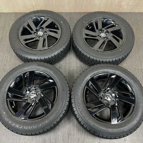 Toyota 16 Inches Raize 4X100 #465D40925