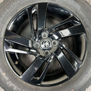 Toyota 16 Inches Raize 4X100 #465D40925