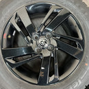 Toyota 16 Inches Raize 4X100 #465D40925