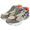 New Balance Sneakers M990Bt3 V3 Us9/27Cm