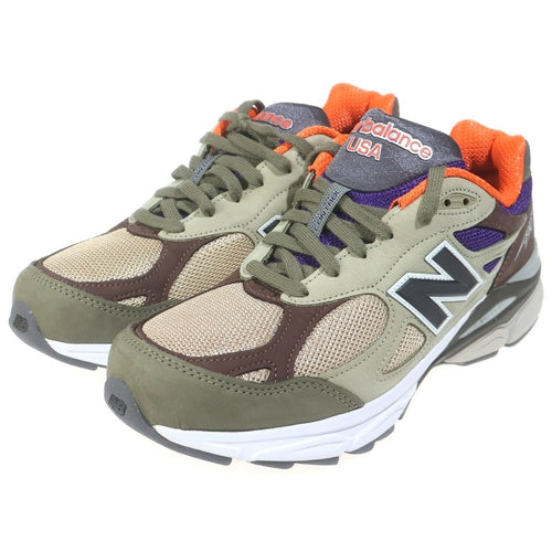 New Balance Sneakers M990Bt3 V3 Us9/27Cm