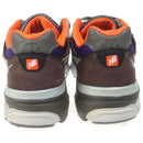 New Balance Sneakers M990Bt3 V3 Us9/27Cm