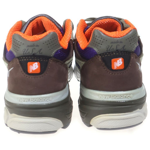 New Balance Sneakers M990Bt3 V3 Us9/27Cm
