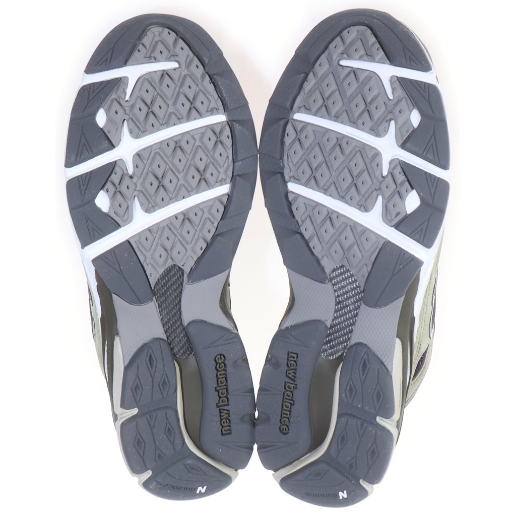 New Balance Sneakers M990Bt3 V3 Us9/27Cm