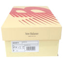 New Balance Sneakers M990Bt3 V3 Us9/27Cm