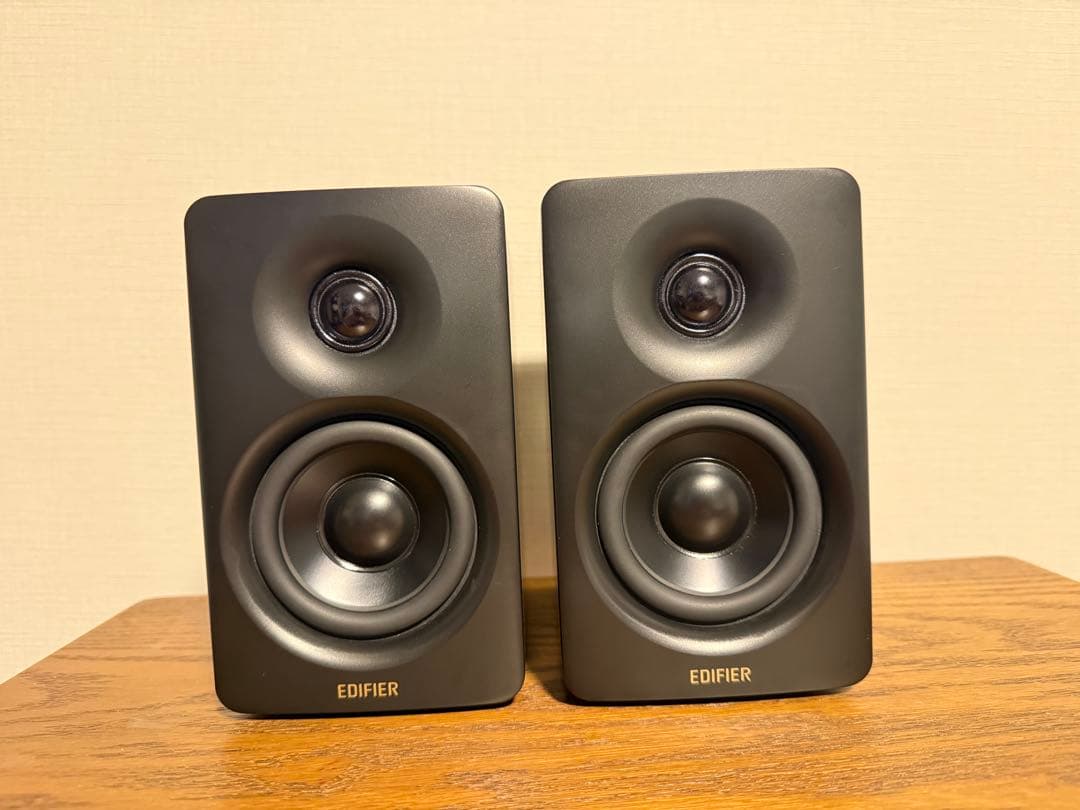 Edifier Speakers M60