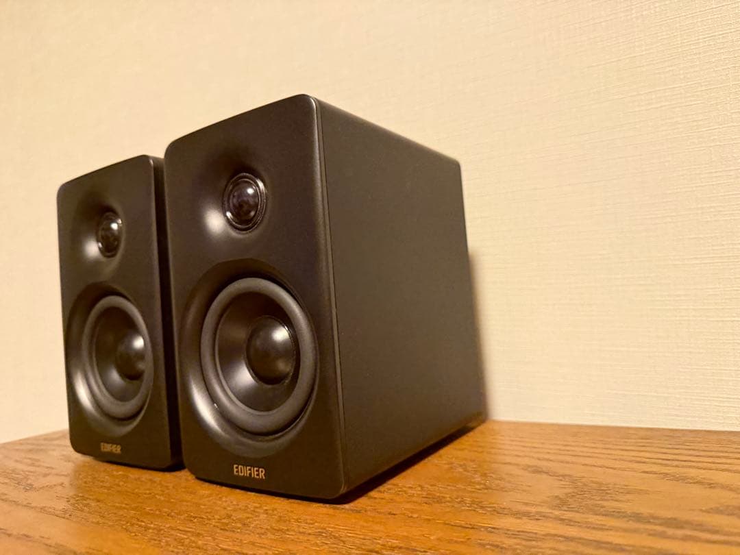 Edifier Speakers M60