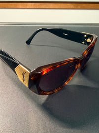 Yves Saint Laurent Sunglasses Paris (31-6506)
