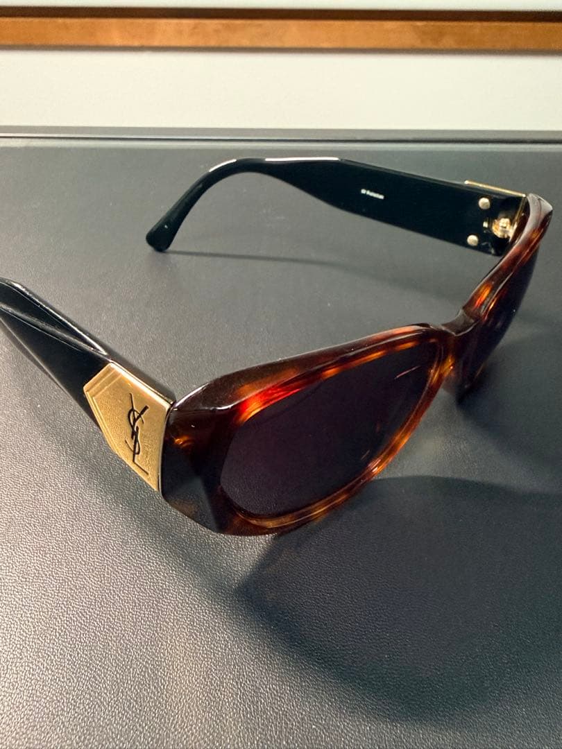 Yves Saint Laurent Sunglasses Paris (31-6506)