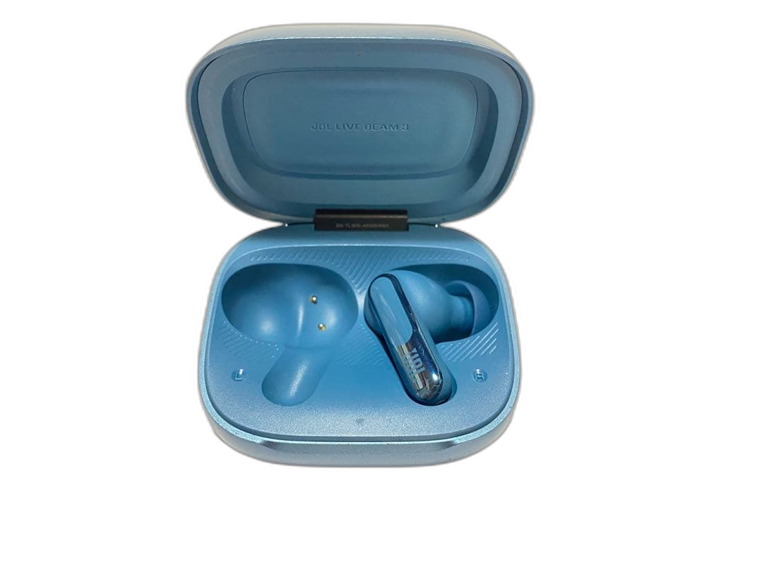 Jbl Wireless Earphone Live Beam 3