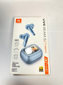 Jbl Wireless Earphone Live Beam 3
