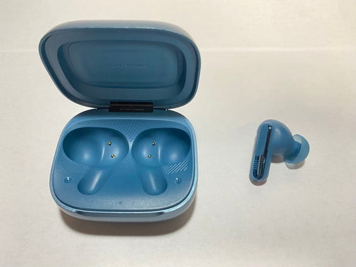 Jbl Wireless Earphone Live Beam 3