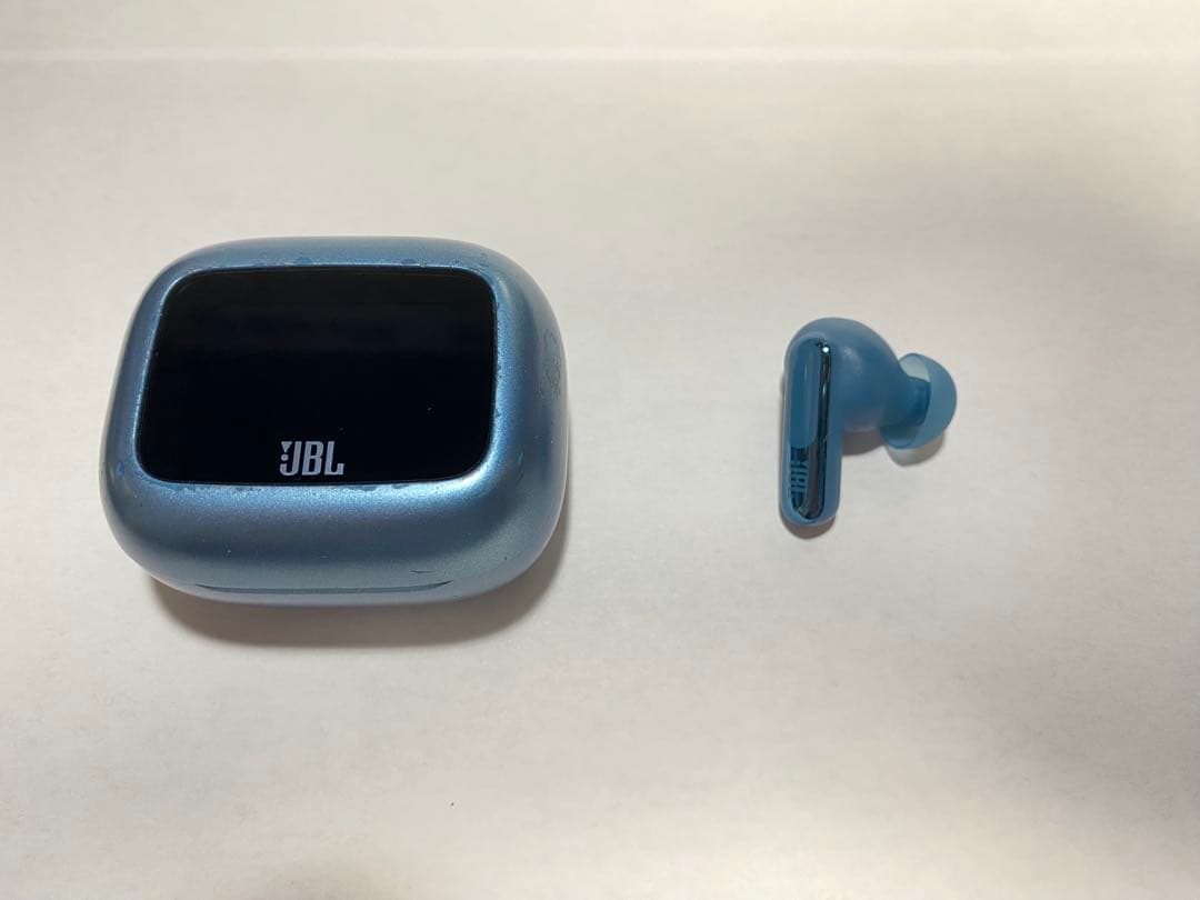 Jbl Wireless Earphone Live Beam 3