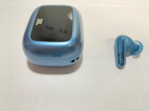 Jbl Wireless Earphone Live Beam 3