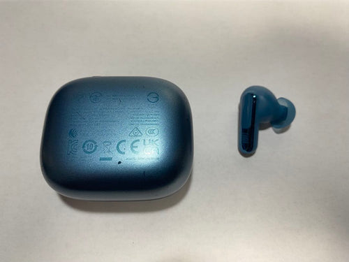 Jbl Wireless Earphone Live Beam 3