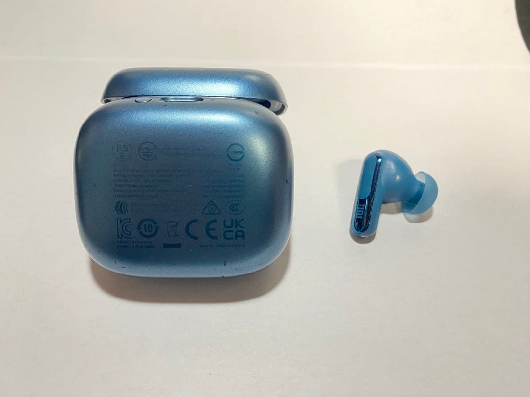 Jbl Wireless Earphone Live Beam 3