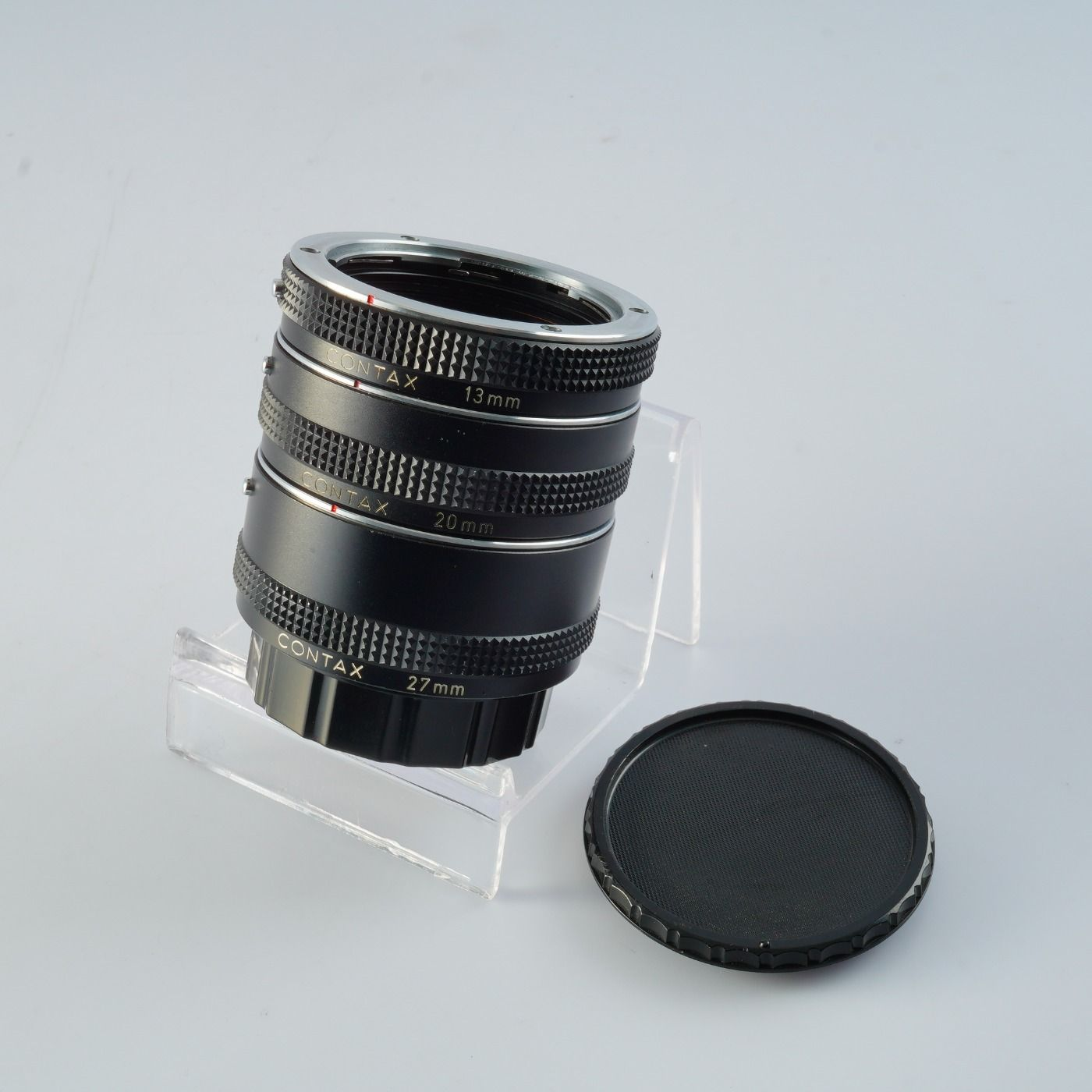 Contax Others Extension Tube Set