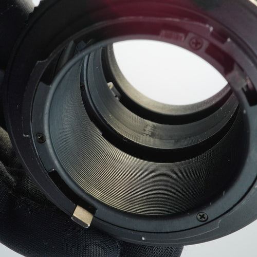 Contax Others Extension Tube Set