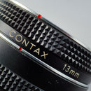 Contax Others Extension Tube Set