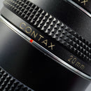 Contax Others Extension Tube Set