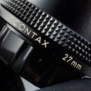 Contax Others Extension Tube Set