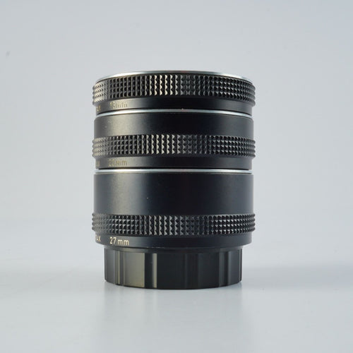 Contax Others Extension Tube Set