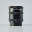 Contax Others Extension Tube Set