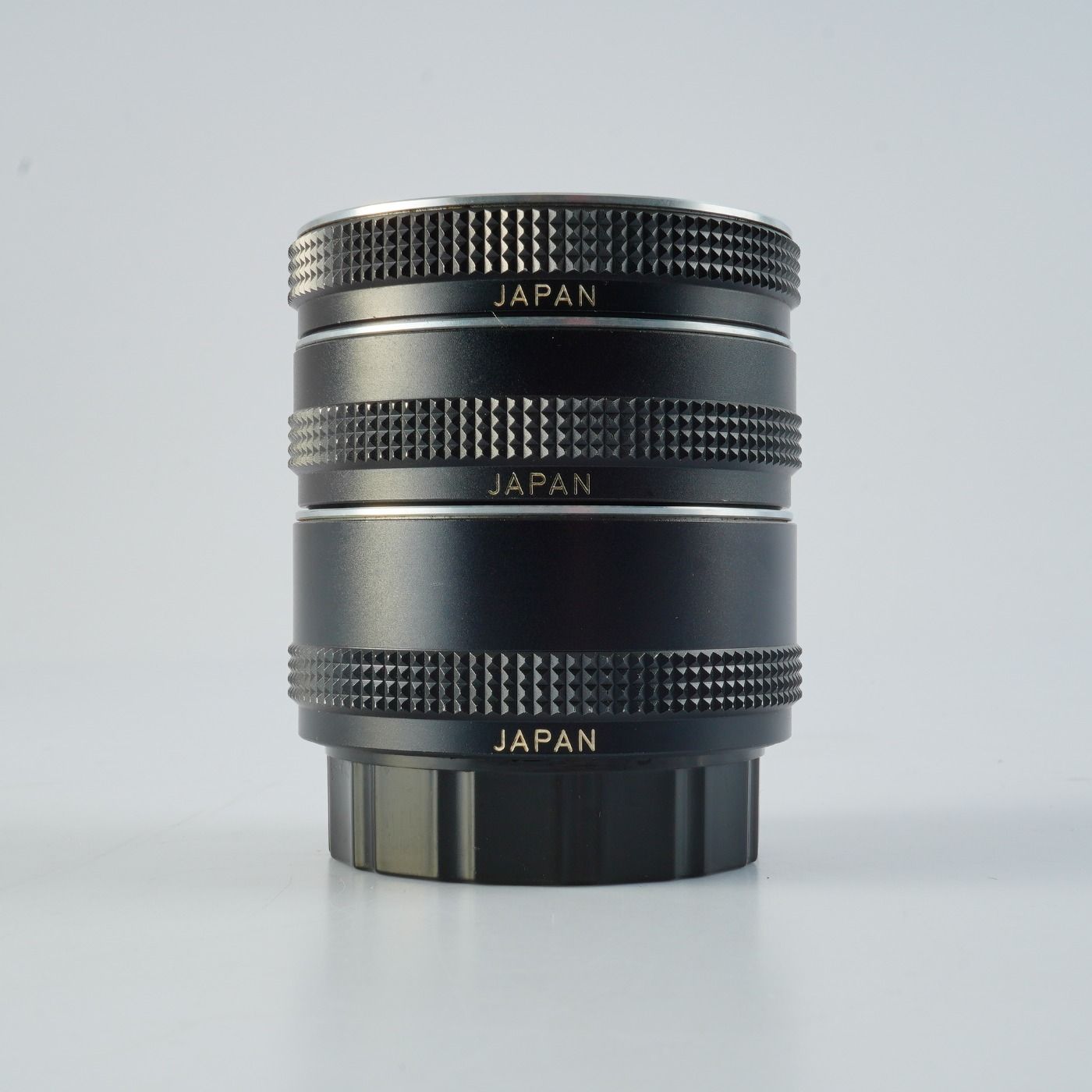 Contax Others Extension Tube Set