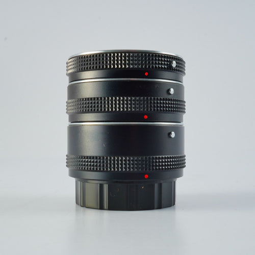 Contax Others Extension Tube Set