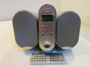 Sony Mini -Component Lam-Z03 Sound Gate Cd/Md