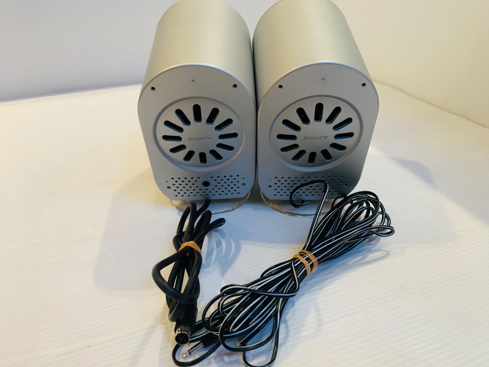 Sony Mini -Component Lam-Z03 Sound Gate Cd/Md