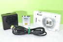 Nikon Digital Slrs S6900