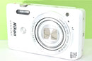 Nikon Digital Slrs S6900