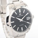 Grand Seiko Automatic Winding Clock Sbgr317