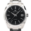 Grand Seiko Automatic Winding Clock Sbgr317