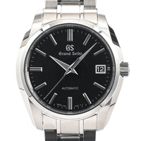 Grand Seiko Automatic Winding Clock Sbgr317