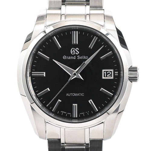 Grand Seiko Automatic Winding Clock Sbgr317