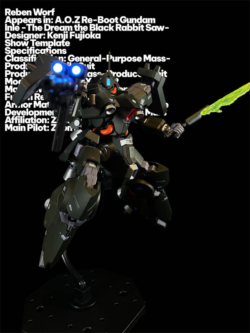 Hg (High -Grade)