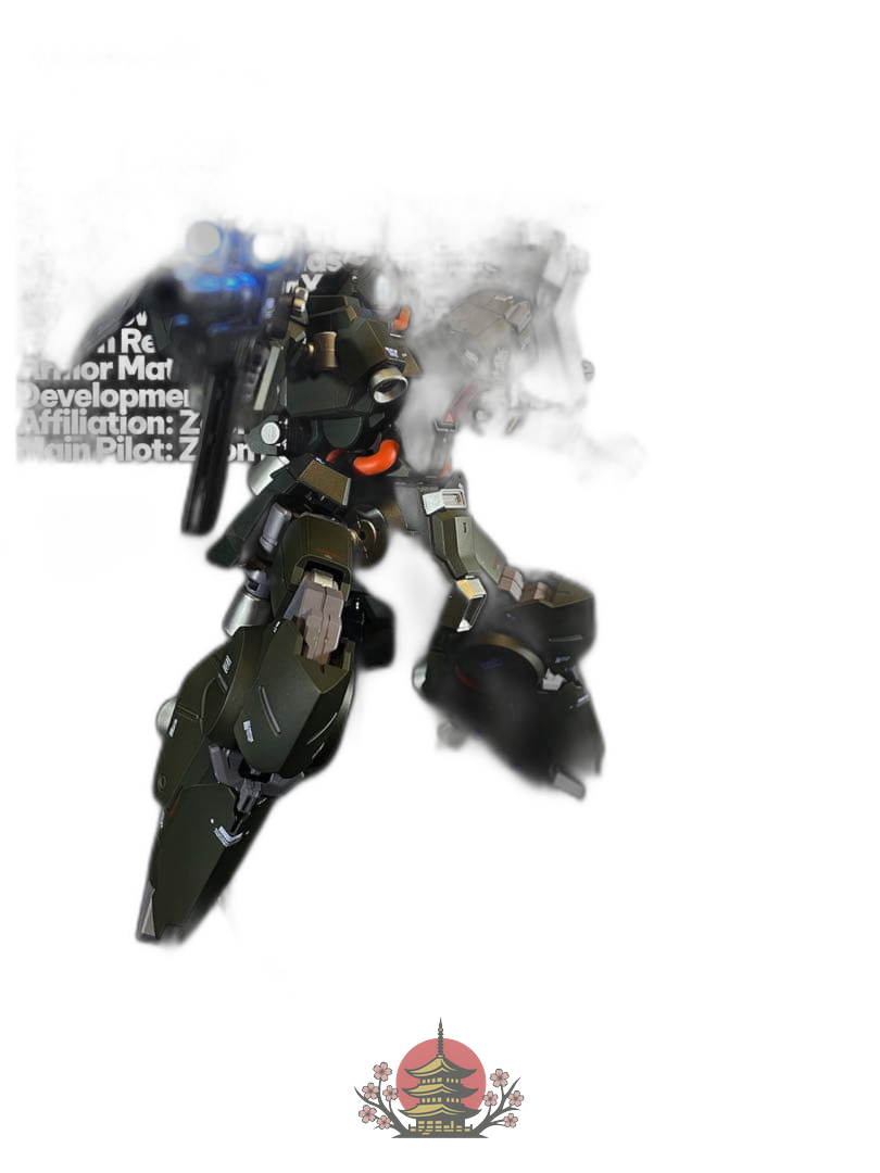 Hg (High -Grade)