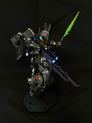 Hg (High -Grade)