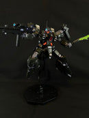 Hg (High -Grade)
