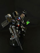 Hg (High -Grade)