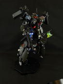 Hg (High -Grade)