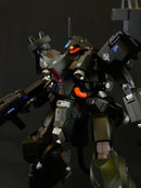 Hg (High -Grade)