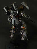 Hg (High -Grade)