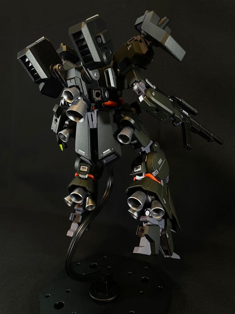 Hg (High -Grade)