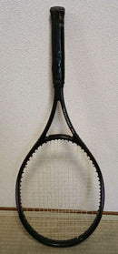Yamaha Rackets (Hardball) Proto-07