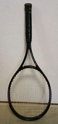 Yamaha Rackets (Hardball) Proto-07