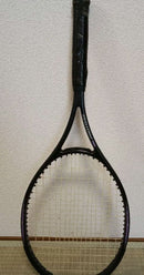 Yamaha Rackets (Hardball) Proto-07